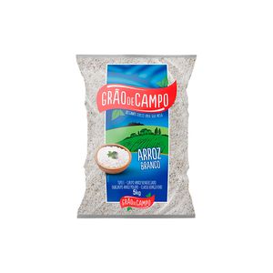 Arroz Grão de Campo Tipo I 5kg