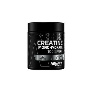 Creatina Atlhetica 100% Pure 300g