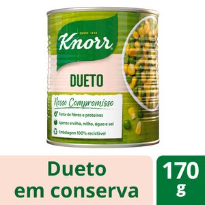 Dueto Knorr 170g