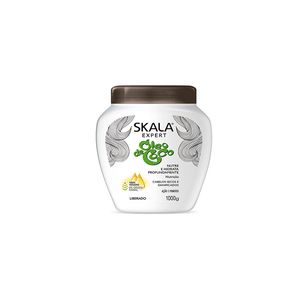 Creme de Tratamento Skala Óleo de Coco 1kg