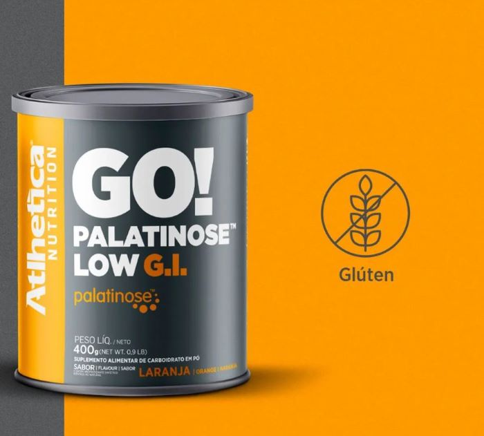 palatinose