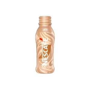 Bebida Láctea Nestlé Nescafé Latte com Café Fast 270ml