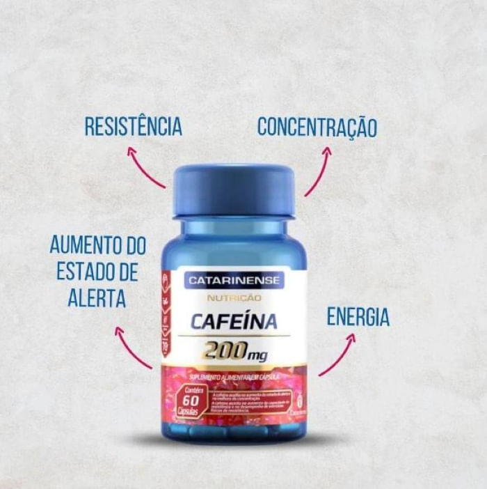 cafeina
