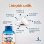 magnesio