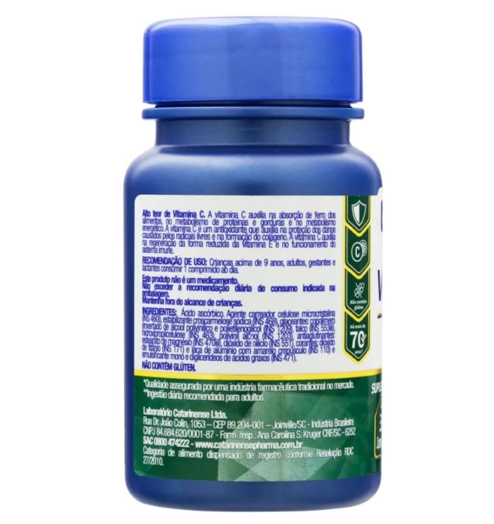 vitaminac
