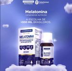 melatonina