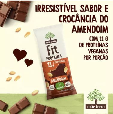 FIT-PROTEINA-AMENDOIM