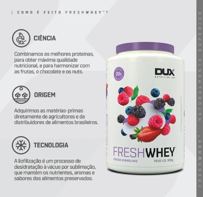 freshwhey