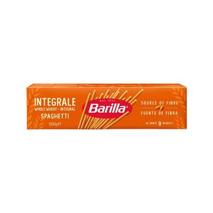 Macarrão Barilla Grano Duro Integral Spaghetti 500g