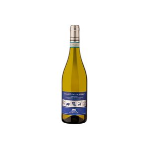 Vinho Campo Della Fiera Clássico Superiore Branco 750ml