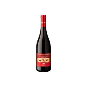 Vinho Campo Della Fiera Sangiovese Tinto 750ml