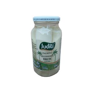 Palmito Juditi Pupunha Tolete 300g