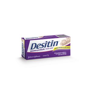 Creme para Assaduras Desitin Preventivo 57g
