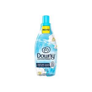 Amaciante Roupas Domny Concentrado Brisa Suave 1l