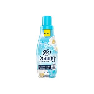 Amaciante Downy Concentrado Brisa Suave 500ml