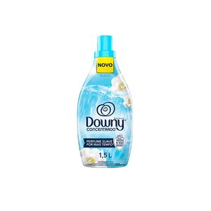 Amaciante Roupas Downy Concentrado Brisa Suave 1,5lt