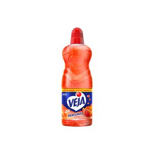Limpador Veja Perfumes Tulipa da Holanda 1l