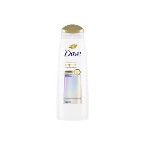Shampoo para Cabelos Dove Bond Intense Repair 350ml