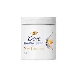 Máscara Tratamento Dove Reconstrução 500g