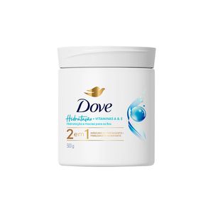 Máscara Tratamento Dove Hidratação 500g