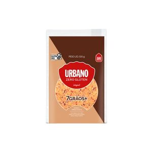 Arroz Urbano 7 Grãos Painço + Arroz Cateto 500g