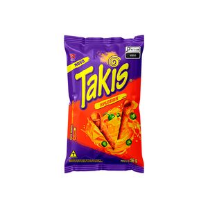 Salgadinhos Takis Xplosion 56g