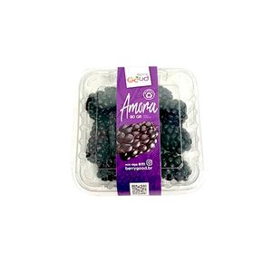 Amora Berrygood 80g