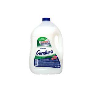 Desinfetante Candura Eucalipto 5l