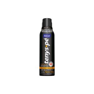 Desodorante para os Pés Tenys Pé Baruel Sport Edition Jato Seco 92g