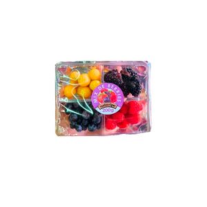 Mix de Berries Berrygood 200g