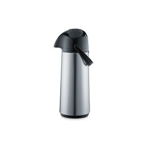 Garrafa Térmica Sanremo Expressar Inox 1lt un