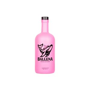Licor Ballena 750ml