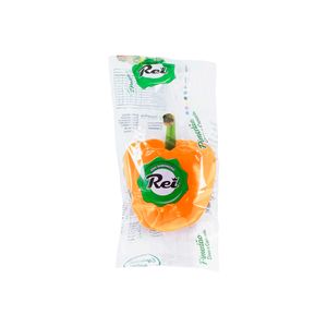 Pimentão Rei Laranja 150g
