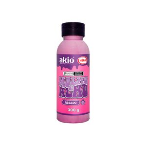 Molho de Alho Akio Assado 300g