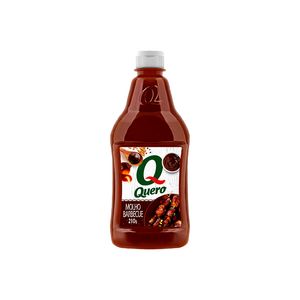 Molho Barbecue Quero Squeeze 210g