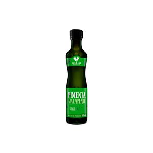 Molho Pimenta Gallo Jalapeno Vidro 50ml