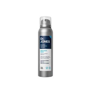 Espuma Barbear Dr. Jones Precision Foam 160ml
