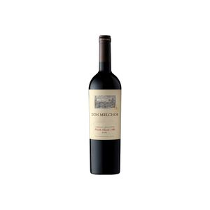 Vinho Don Melchor Cabernet Sauvignon 750ml