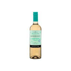 Vinho Concha Y Toro Reservado Sweet Branco 750ml