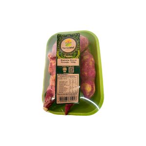Batata Doce Rosada + Fit 500g