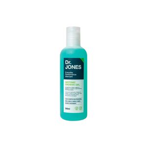 Shampoo Dr. Jones barba e Cabelo Isotonic Shower Gel 250ml