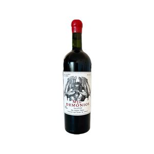 Vinho Mil Demônios Malbec 750ml