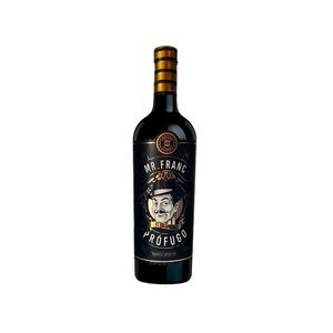 Vinho Prófugo El Escapista Mr. Franc Reserva Cabernet Franc 750ml
