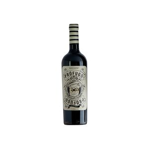 Vinho Prófugo Frutos Rojos Malbec 750ml