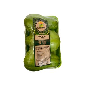 Chuchu + Fit 500g