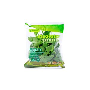 Salada Agrião Verdureira 150g