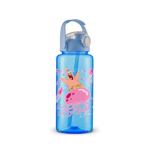 Squeeze Bandeirante Patrick Azul 2l un