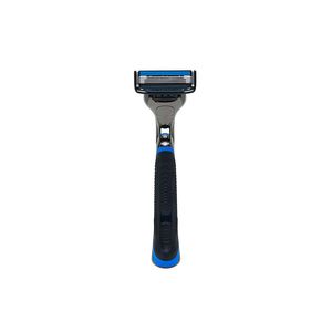 Aparelho Barbear Dr. Jones Razor4 com 1un