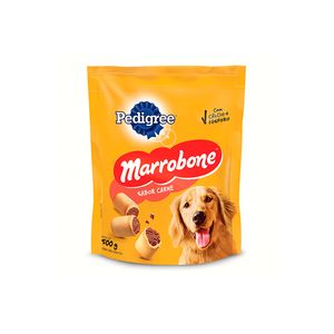 Biscoito para Cães Pedigree Marrobone 500g un