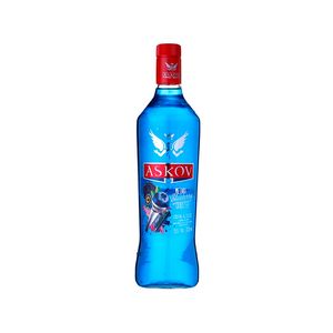 Bebida Askov Blueberry 900ml